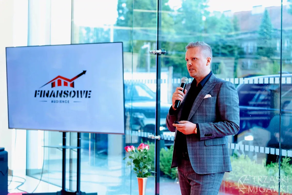 Finansowe Audience