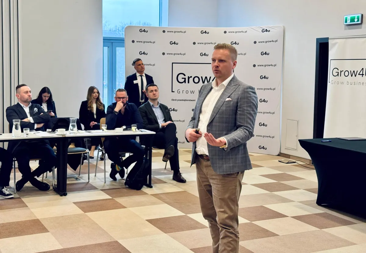 Szkolenia Grow4U