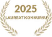 Laureat plebiscytu Orły Finansów 2025