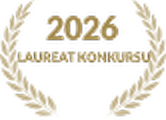 Laureat plebiscytu Orły Finansów 2026