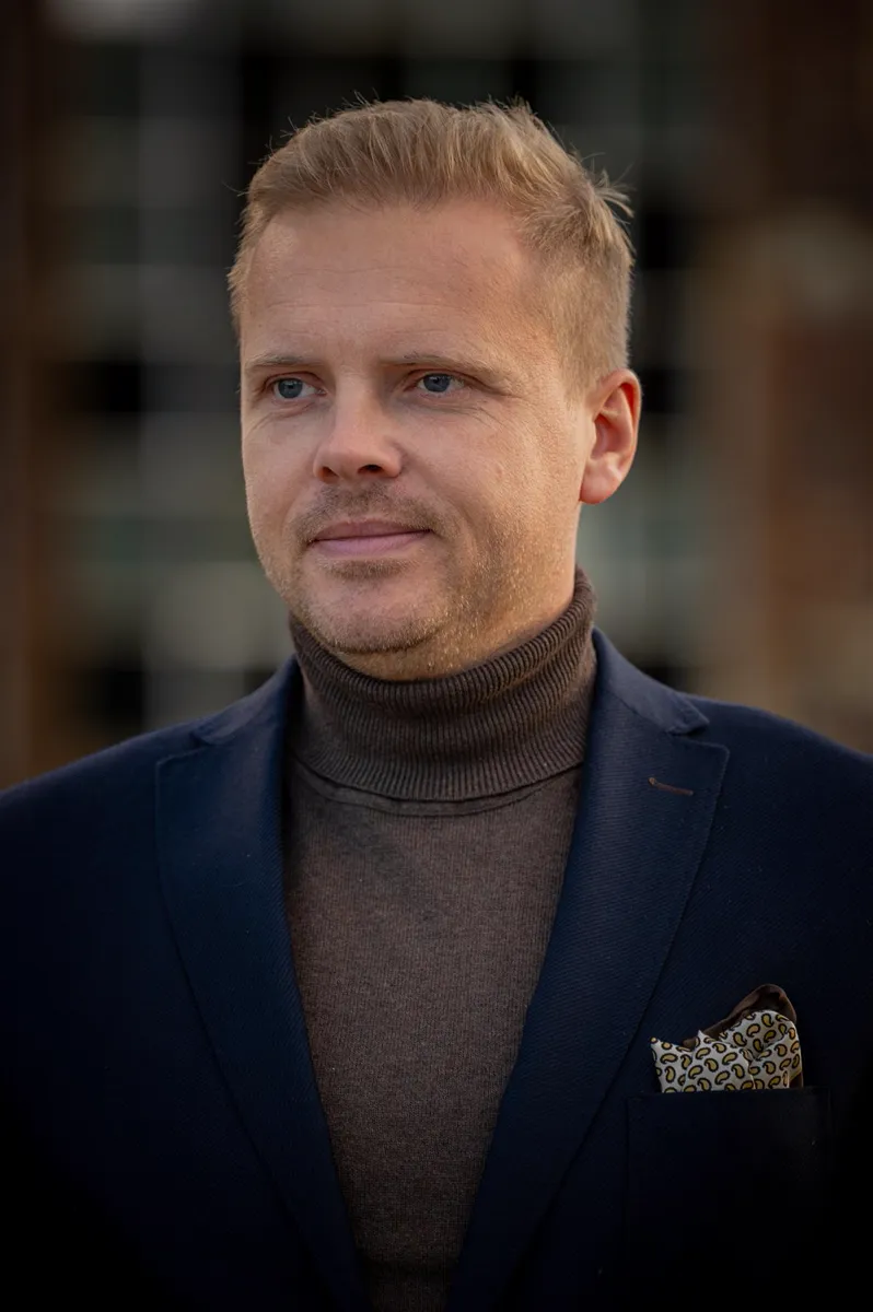 Krzysztof Maszota