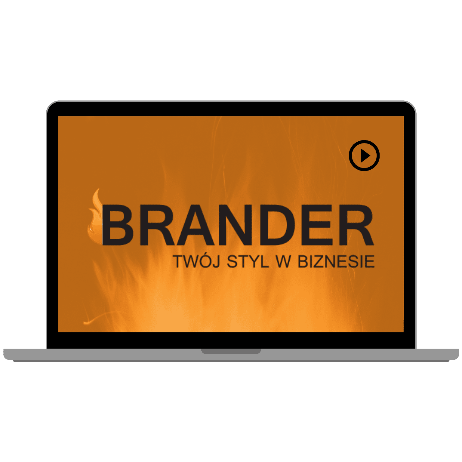 [ Kurs Video ] Brander - Twój Styl w Biznesie